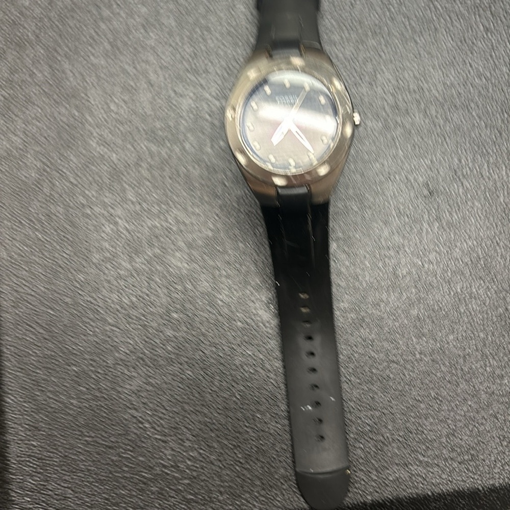 Fossil Men’s Watch